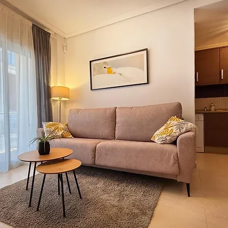 Punta Prima Apartment Torrevieja
